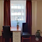 Szálloda 21 Pozsony