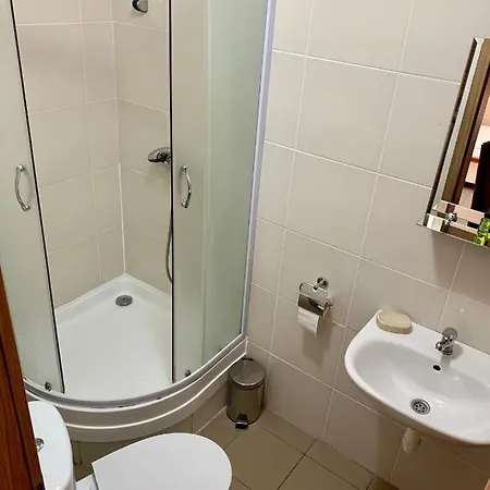 Отель 21 3*
