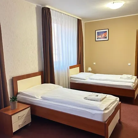 21 Szálloda Pozsony
