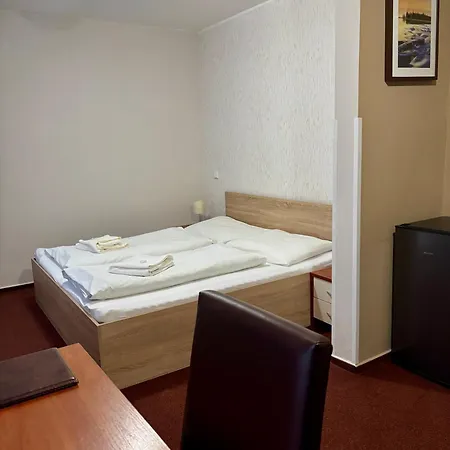 Hotel 21 Bratislava