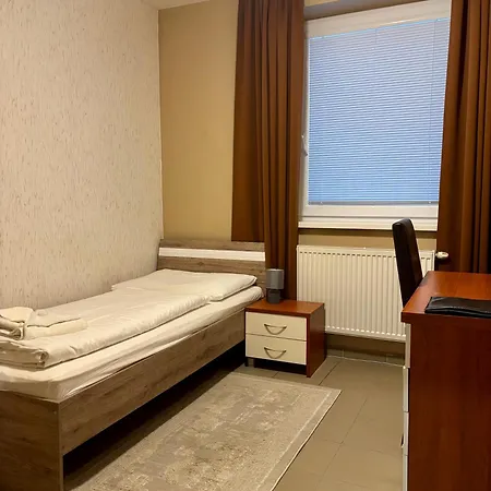 21 Hotel 3*