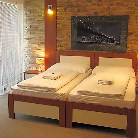 Hotel 21 Bratislava