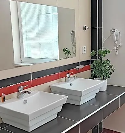 Hotel 21 Bratislava