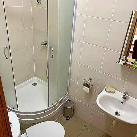 21 3* Bratislava