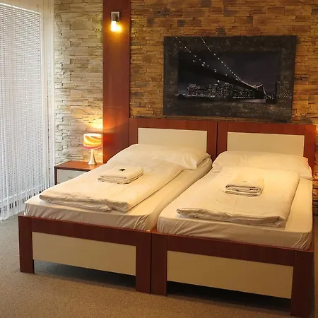 Hotel 21 Bratislava
