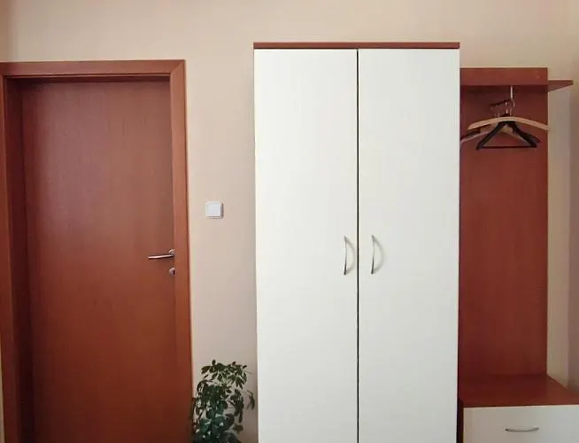 호텔 21 브라티슬라바