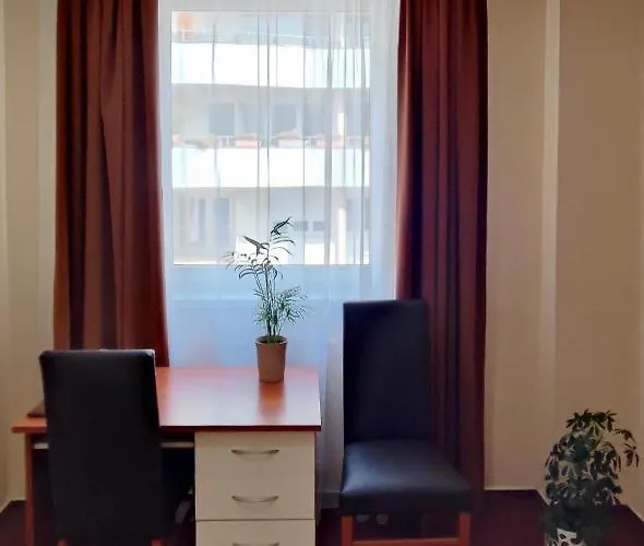 호텔 21 브라티슬라바