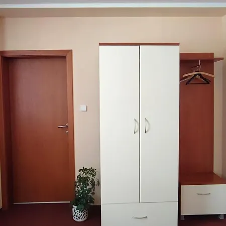 מלון 21 ברטיסלאבה